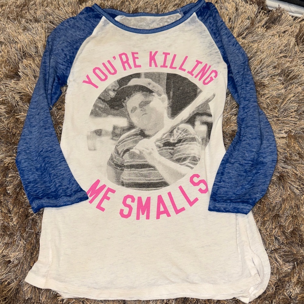 Sandlot Casual Shirt